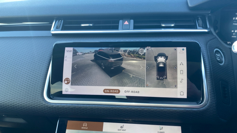 Land Rover Range Rover Velar 3.0 D300 MHEV R-Dynamic SE 5dr Auto Diesel Estate